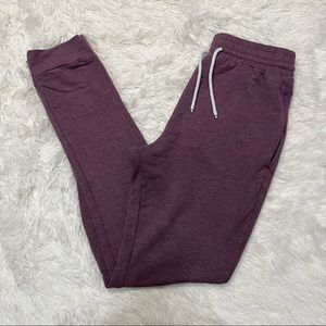 SIZE SMALL GYMSHARK JOGGERS
